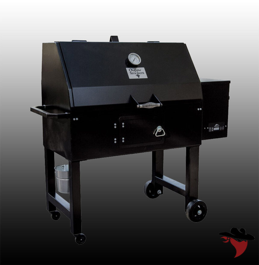 Pellet Grill Smokers