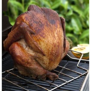 Roasting Rack Chicken Turkey