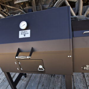 680 Wood Pellet Grills